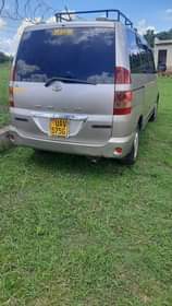 A picture of UAV Noah on quick sale 10m just call 0708855475