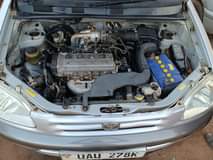 A picture of 12M CALL 0701708090