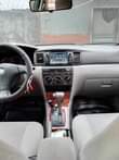 A picture of 2006 Toyota corolla Silent engine Ac chilling Perfect transmission 2