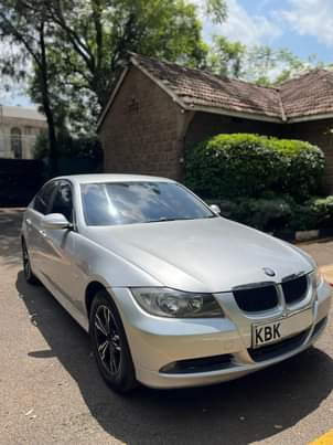 used bmw