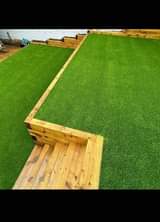 A picture of 0754140493 Available Grass carpets woolen carpets center carpets etc