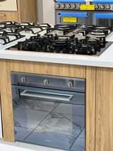 stoves