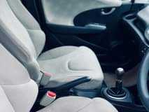 used honda fit