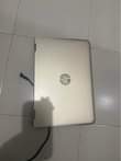A picture of HP PAVILION CORE i5 6TH GENERATIONS