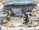 A picture of TOYOTA RAV 4 INAUZWA MWANZA