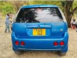 A picture of Chevrolet milion 4.8 Ipo mwanza Automatic Engine safi 0784857610 Kama