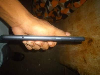 A picture of Realme c11 2021