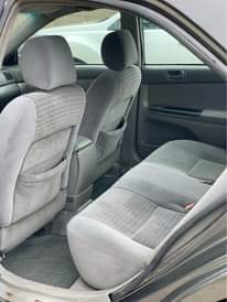 A picture of Buy this instead of tokunbo used Toyota Camry 2006