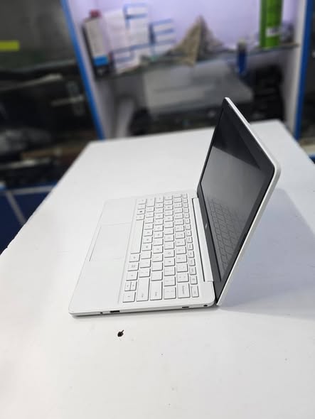 A picture of Microsoft Surface laptop 2016