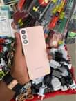 A picture of Samsung S22 plus