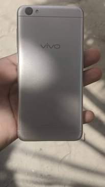 A picture of VIVO Y55A