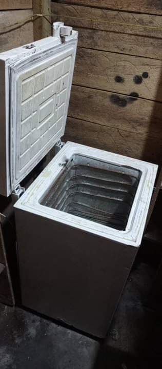 fridges