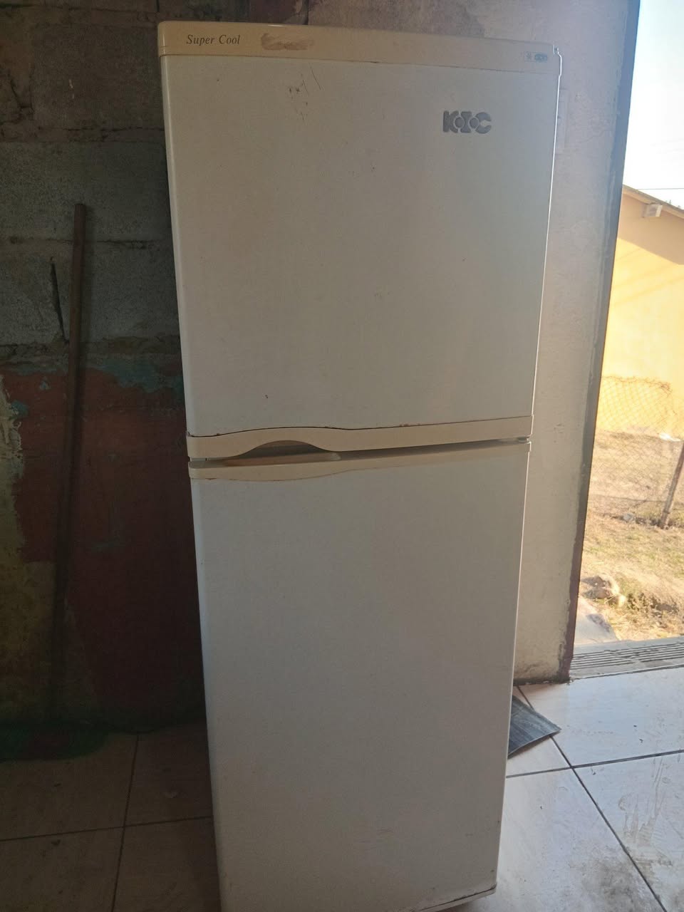 fridges
