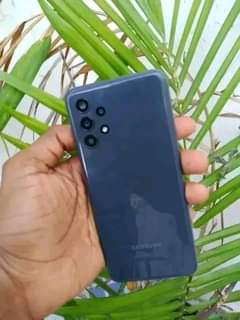A picture of Samsung galaxy a13 cm makin sana na mali halali kabisaaaa