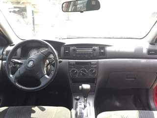 A picture of 2005 Toyota Corolla Le