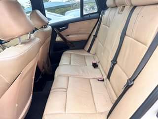 A picture of BWX X3 2009 NOT REGISTERED SLIGHTLY USED PRICE 5 3M