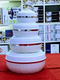 A picture of Balaji deluxe hotpot