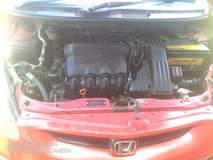used honda fit