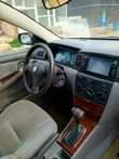 A picture of Buy your Toyota Corolla 04 Nigeria used first body Engine