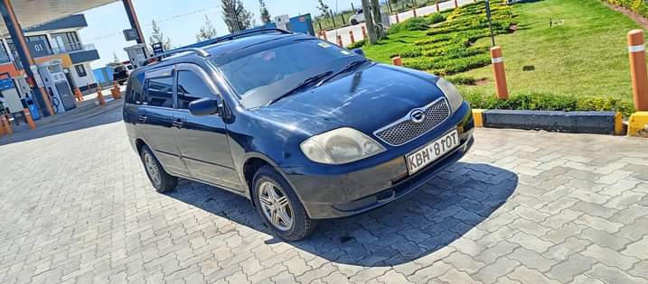 Cars, B.
