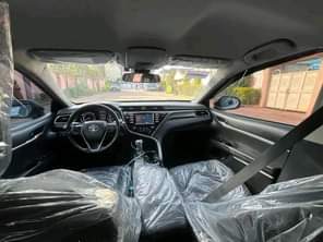 A picture of Owner need money now asap 2019 camry in good condition