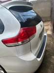 A picture of 2011 Toyota Sienna