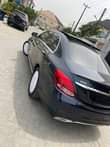 A picture of MERCEDES BENZ C300 2016 TOKS FOREIGN USED PANORAMIC SUNROOF FULL