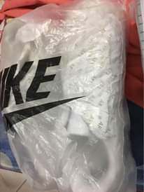 A picture of AIR FORCE I WHITE from S A