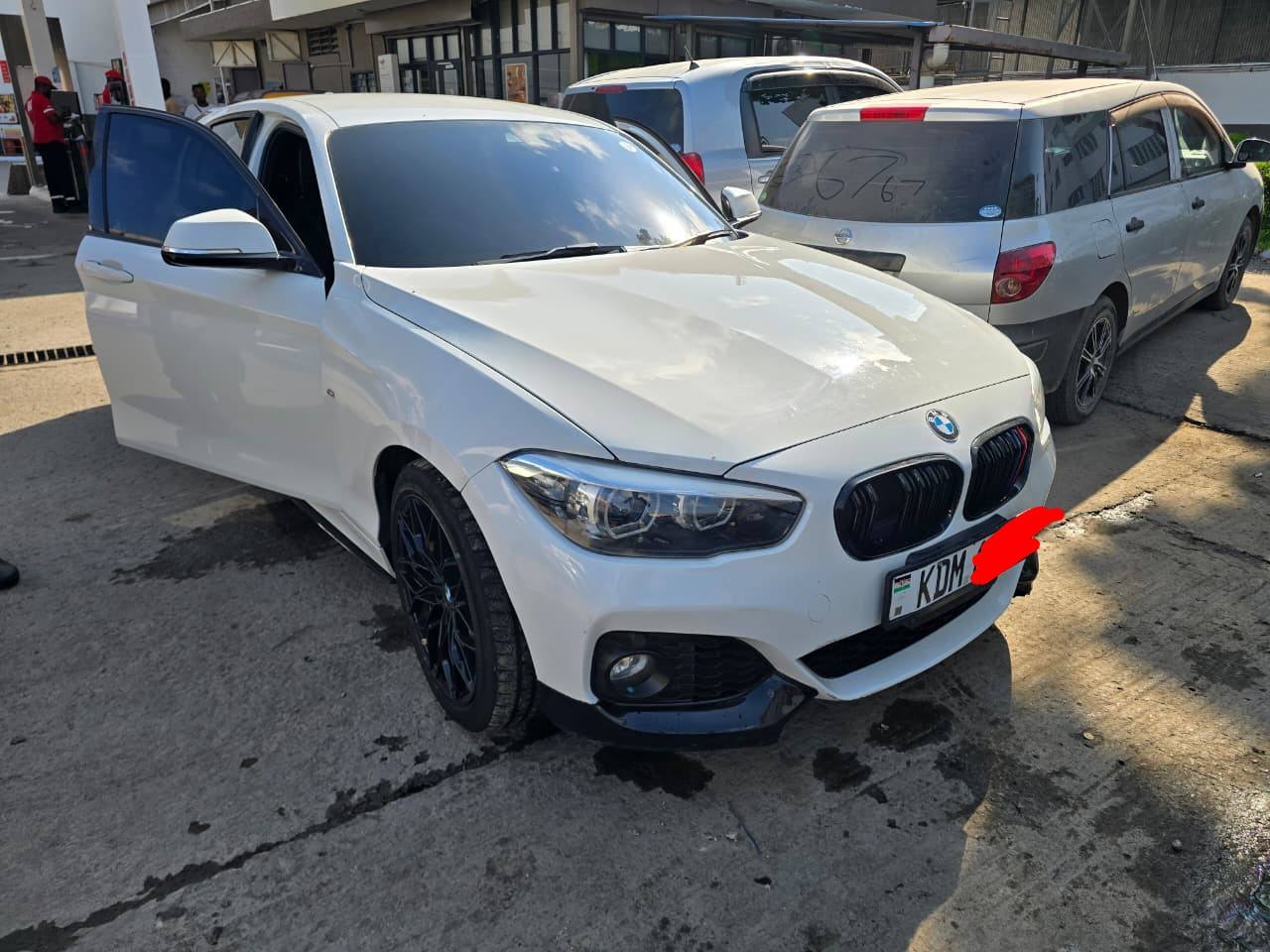 used bmw