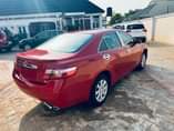 A picture of Toyota Camry 2008