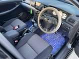 A picture of Toyotq RunX