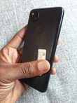 A picture of google pixel 4a