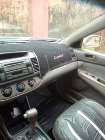 A picture of 2005 Toyota Camry 2005