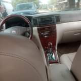 A picture of Fresh Import April 2023 Foreign used Toyota Corrolla 2005 for