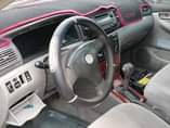 A picture of Toyota corolla 2006