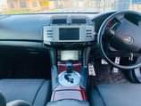 A picture of TOYOTA MARK X FULL AC FULL DOC PRICE 8 5mill