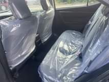 A picture of SUPER DISTRESS DIRECT BELGIUM 2014 COROLLA Price 7M last Location