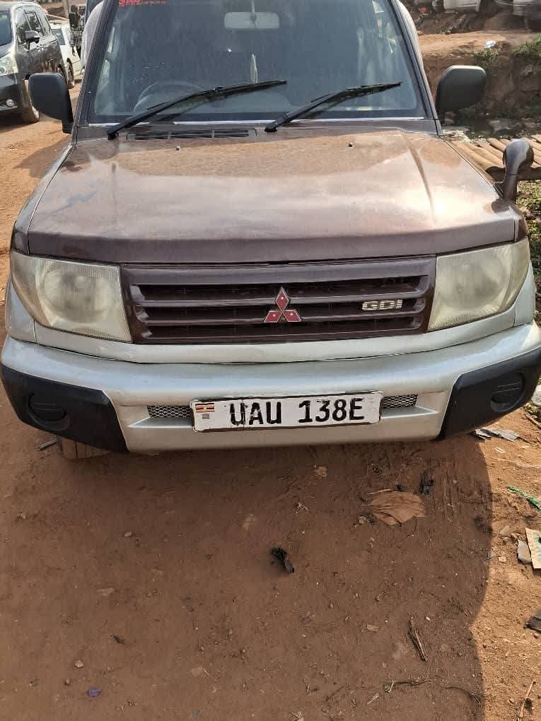 Mugabi P.