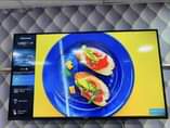 A picture of BRAND NEW HISENSE 43INCH UHD 4K SMART TV