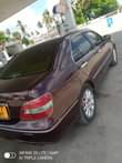 A picture of TOYOTA BREVIS