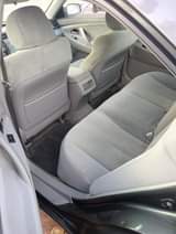 A picture of Direct Tokunbo 07 Camry spyder for sale Lagos Auto Mobile