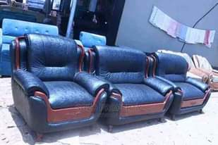 A picture of first class sofa sets
