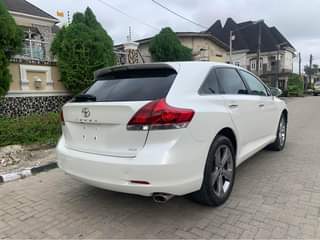 A picture of Toyota venza 2014 Xle toks price 21m