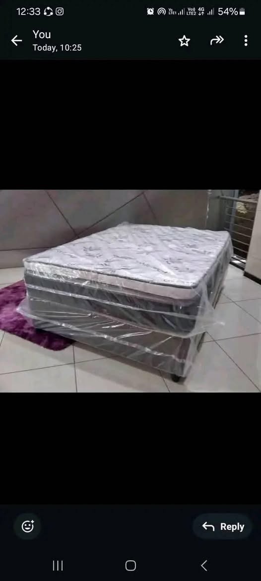 beds