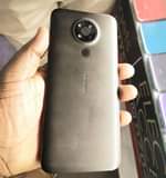 A picture of LEGIT Nokia 3 4
