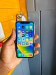 A picture of Iphone 11