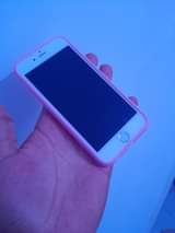 A picture of Iphone 6 plain 16gb