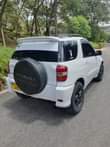 A picture of Rav4 killtime ml 4 8 Au kuvunja