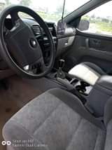 A picture of Kia