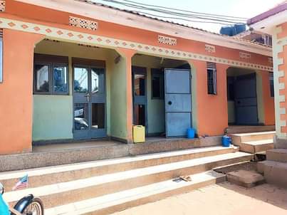 A picture of Rentals at Bweyogere on quick sale